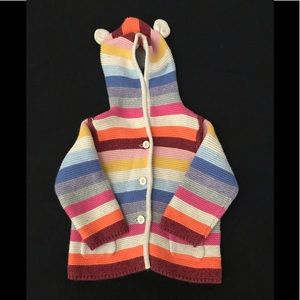 Baby-Gap Sweater